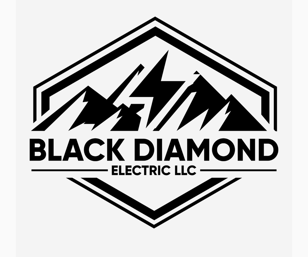 Black Diamond Electric LLC logo