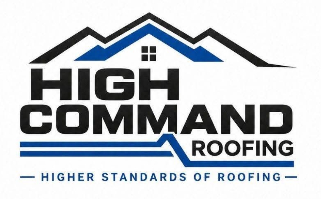 High Command Roofing
